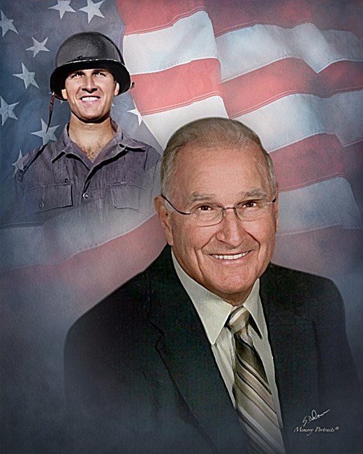 Obituary of Hulan B Adamson