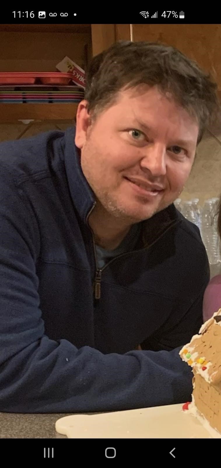 Obituario de John Daniel Hurst