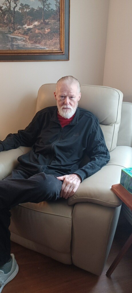 Obituary of Ralph David Preskitt Jr.