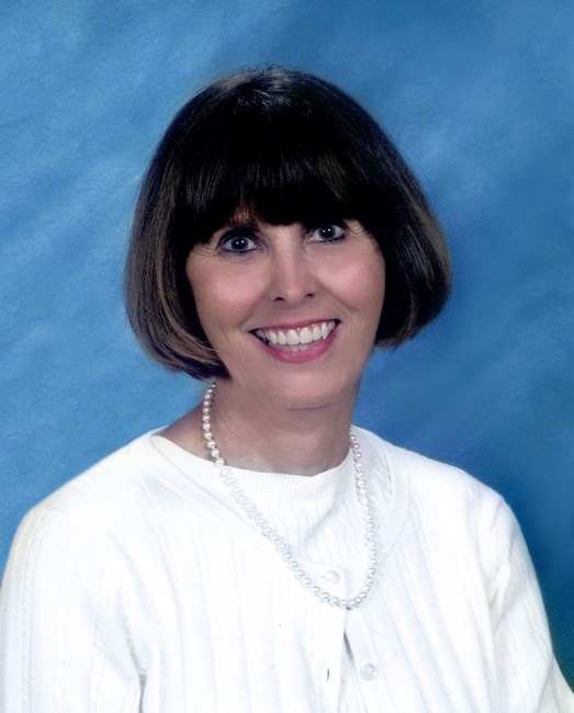 Obituary of Patricia Madeline Paiva