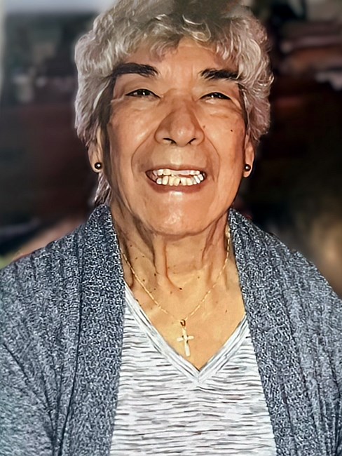 Obituario de Teresa Colorado Nunez