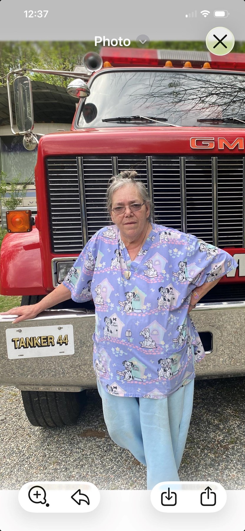 Obituary of Linda Faye Smith Jenkins
