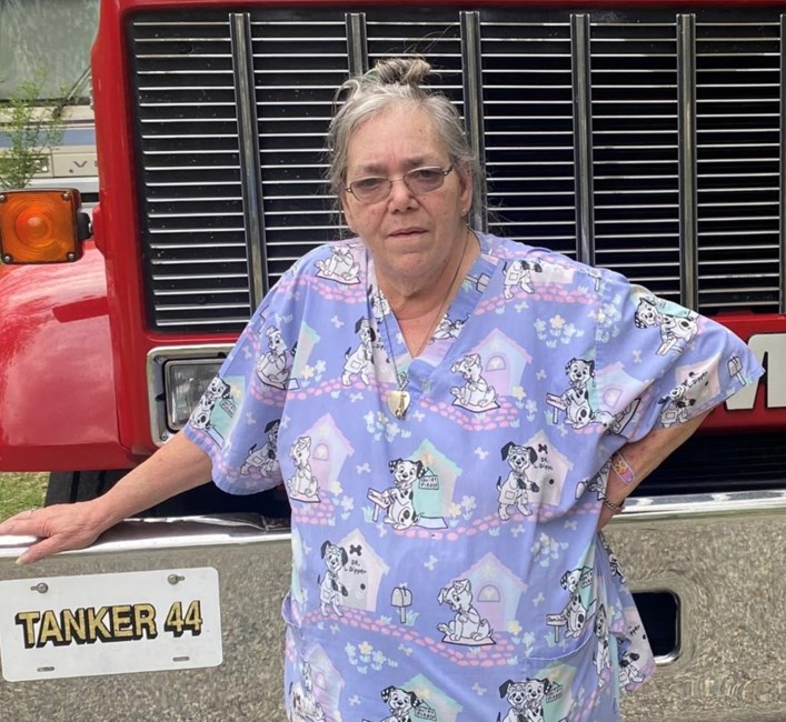 Obituary of Linda Faye Smith Jenkins