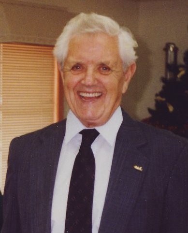 Obituary of Houser R. Hall