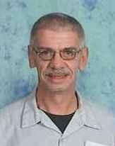 Obituary of Larry Vire