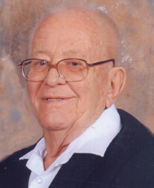 Obituary of Charlie Lusher