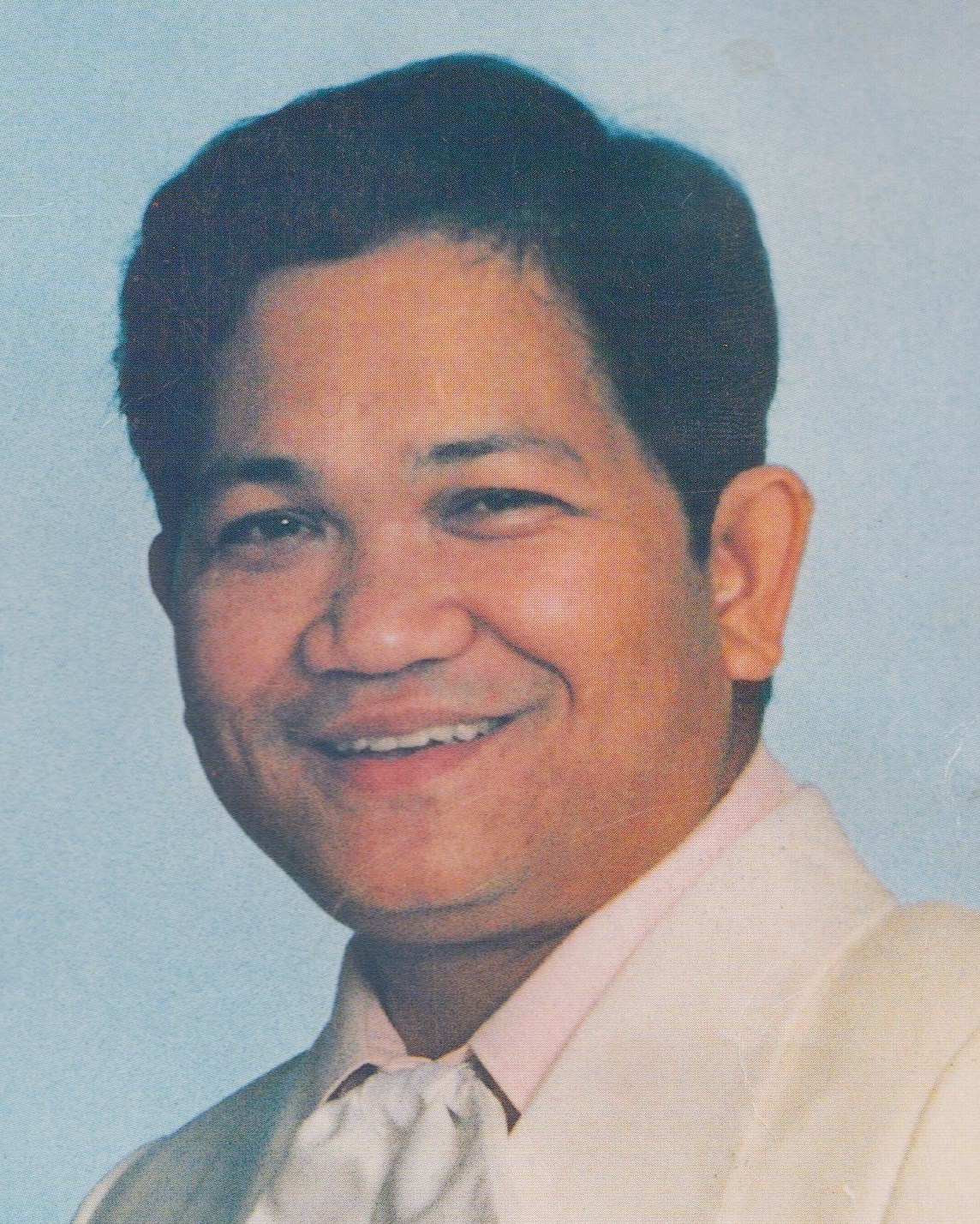 Obituary of Alexander S. Vista