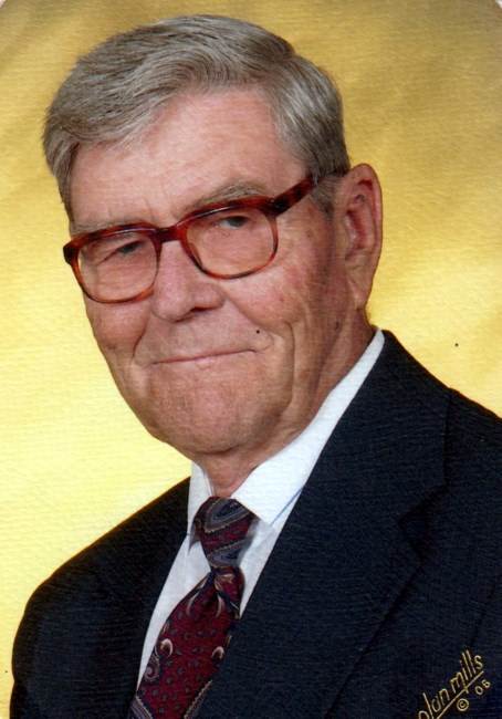 Obituary of Chilon Chastain Braudaway