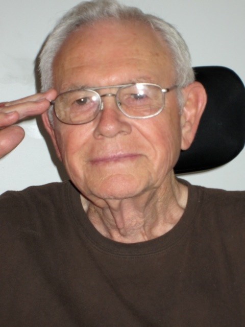 Obituary of Michael William Luck