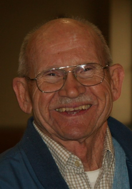 Obituary of Harry Duane Headrick