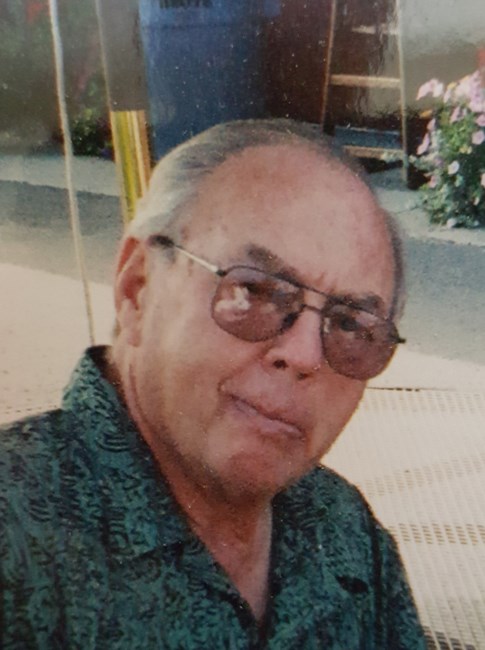 Obituary of Ronald K Nielsen