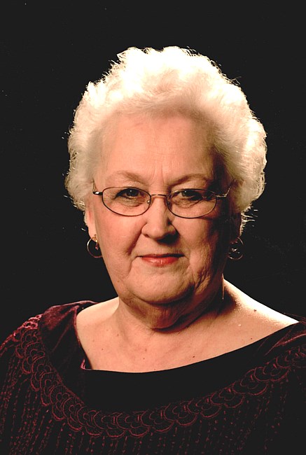 Obituary of Mary Jo Morris