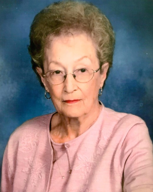 Obituary of Jimmie Ruth Lee