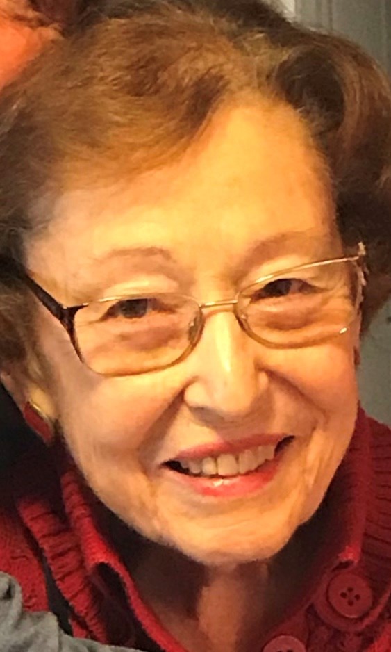 Virginia Marie Brooks Obituary Hughson, CA