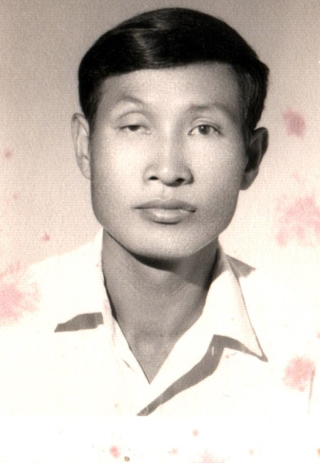 Obituario de Thongsa Xieng