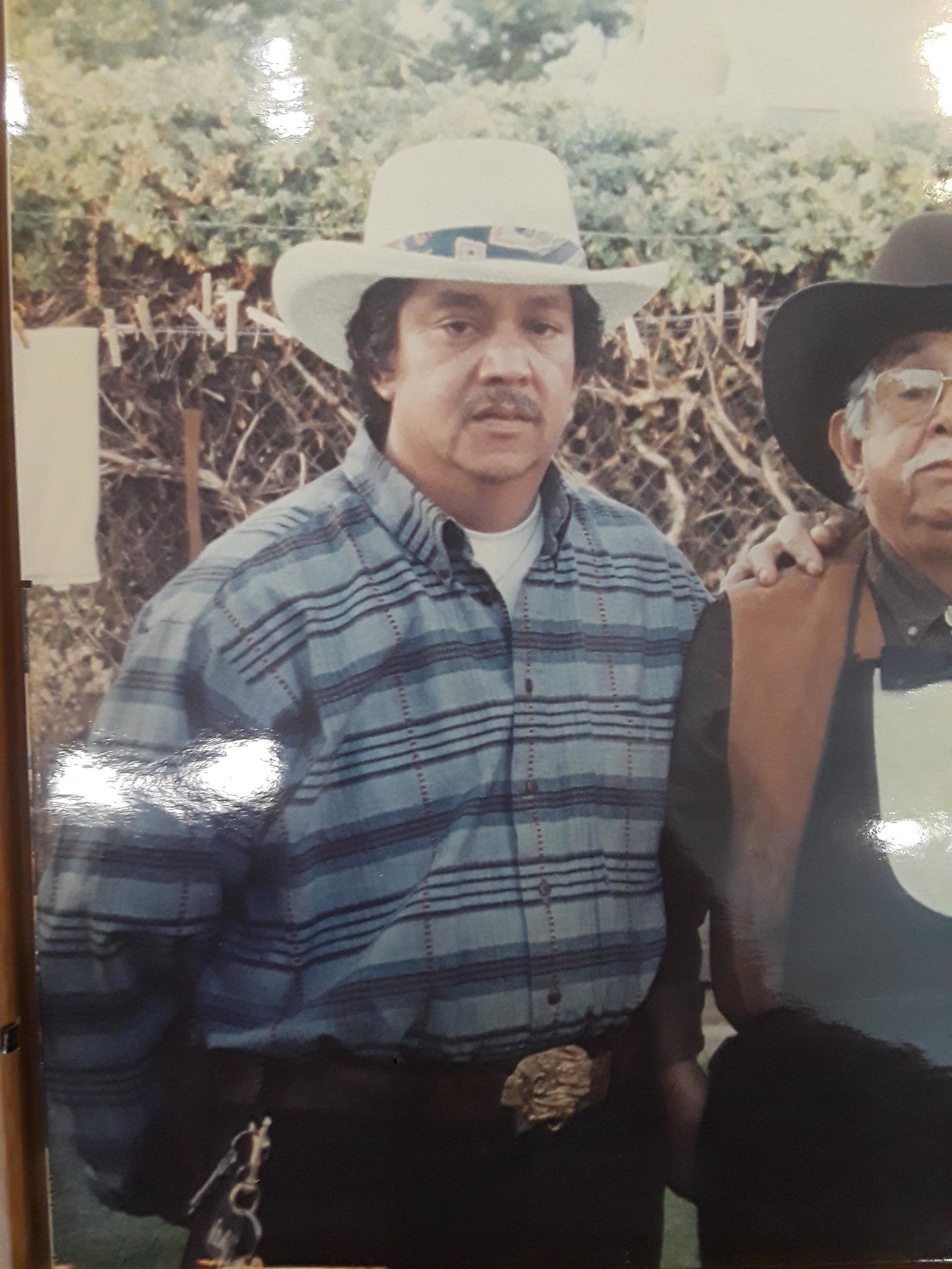 Obituary of Arthur Peña  Sr.
