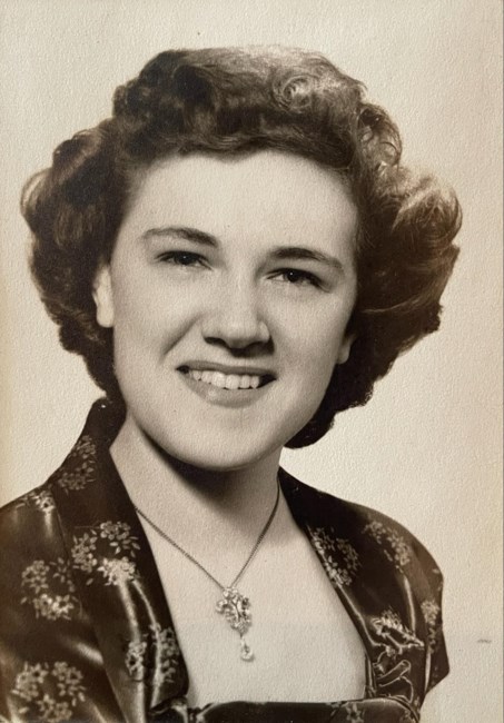 Obituary of Delores Ethel Sheak
