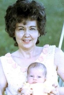 Obituary of Madeline V. Davis