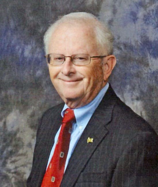 Obituary of John W. Ness II