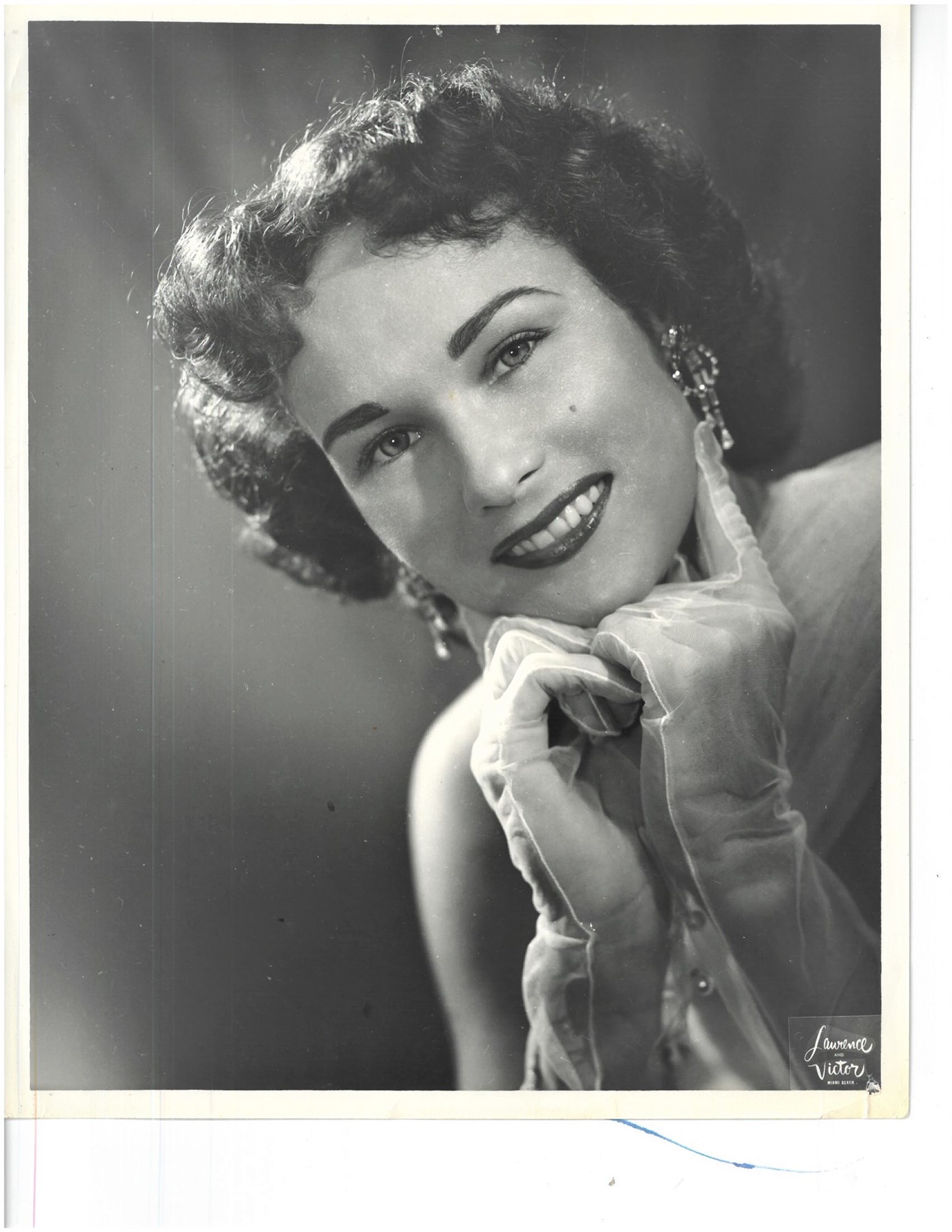 Obituario de Shirlee Y Lumb