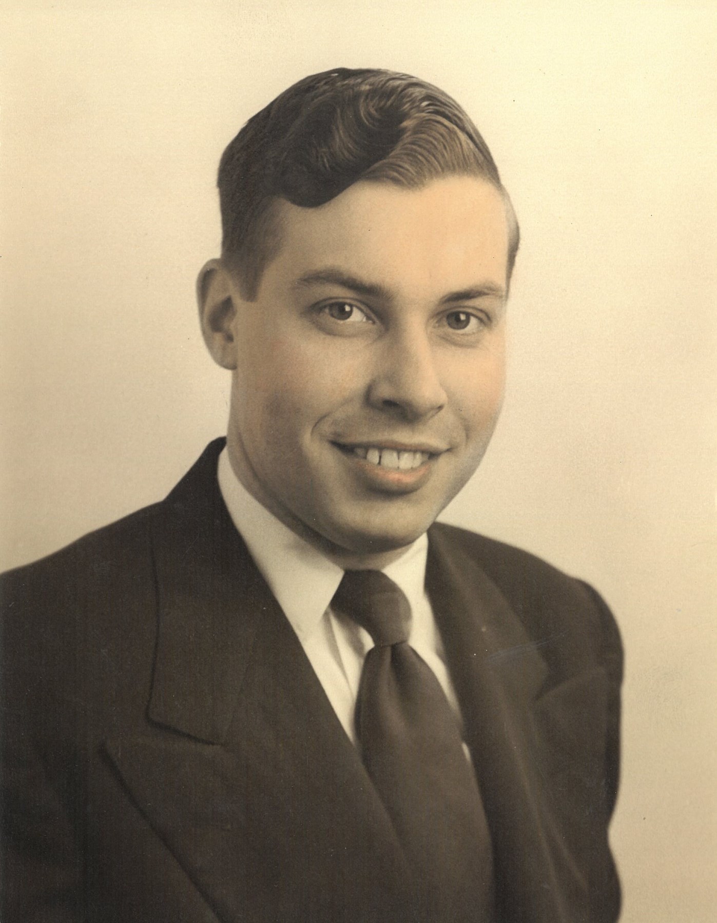 William A. Morriston Obituary Beverly Hills, FL