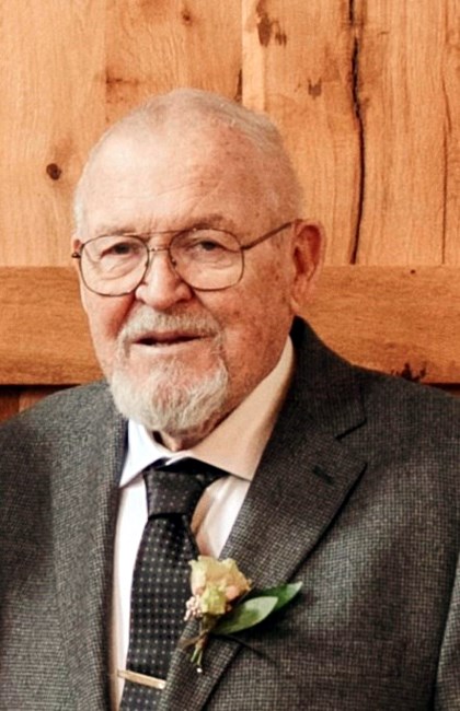 Obituary of Robert Joseph Walczak