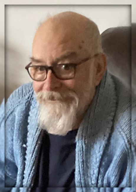 Obituary of Philip Victor Larocque