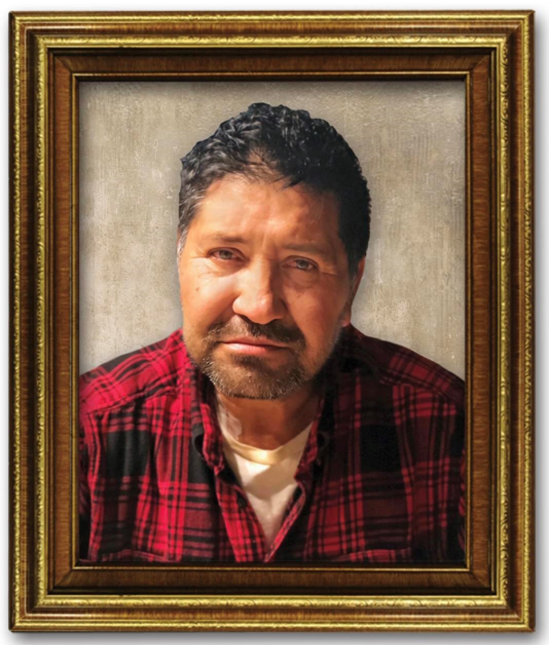 Obituario de Melquiades Castillo Ruiz