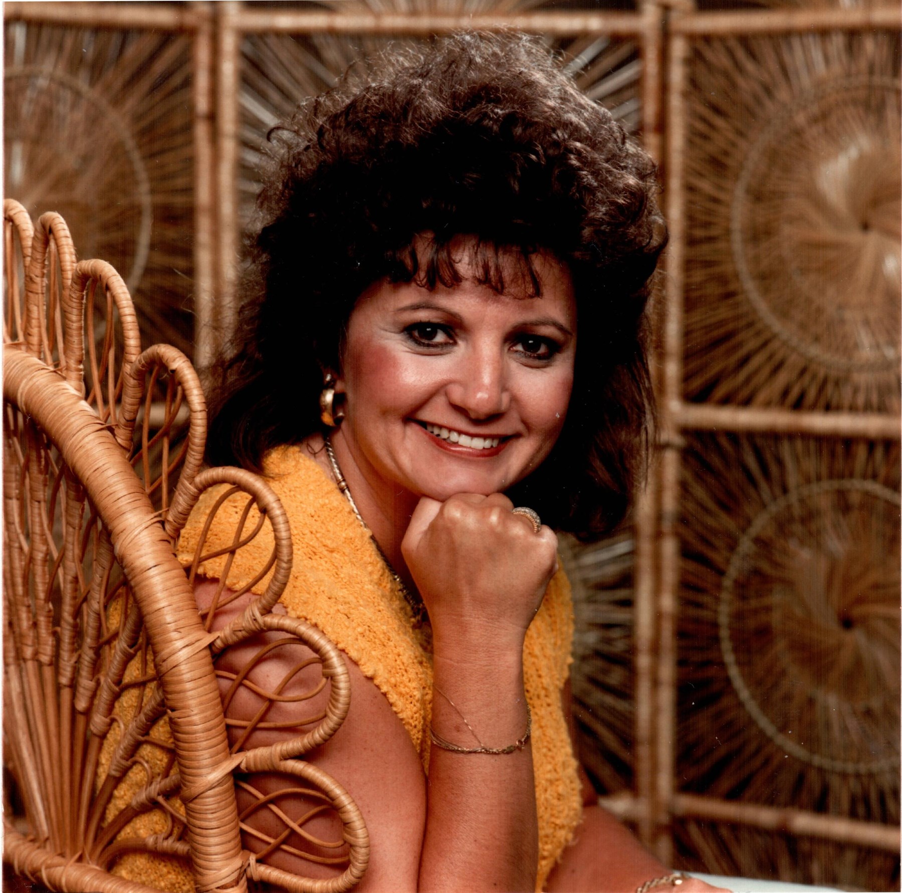 Patricia Orr Obituary El Dorado, AR