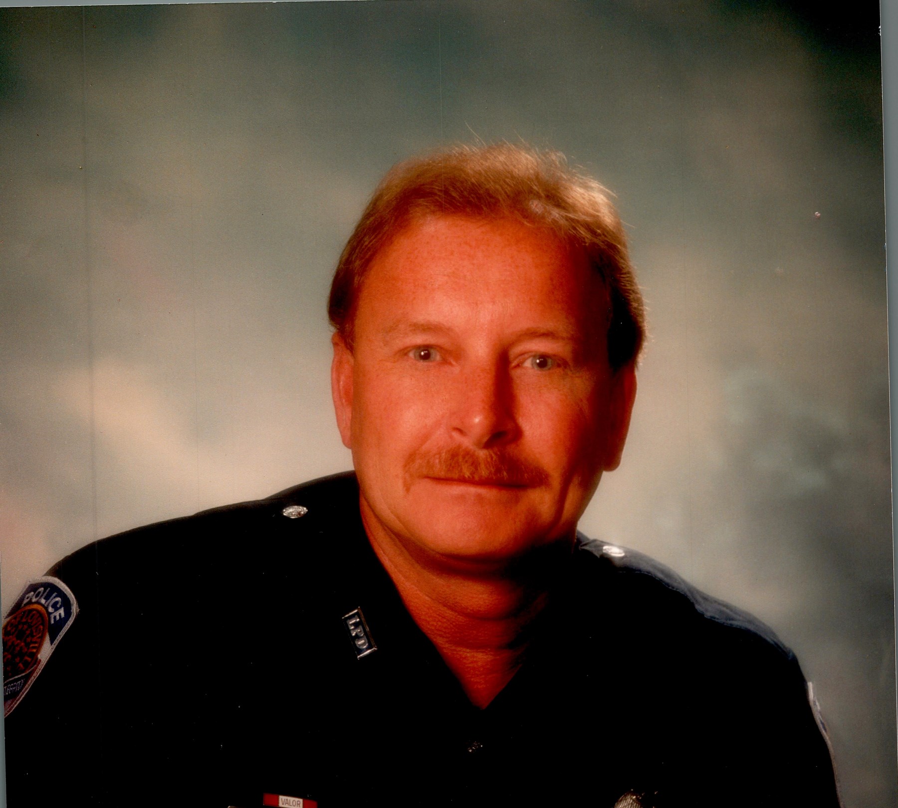 Obituary of Rex VanMeter