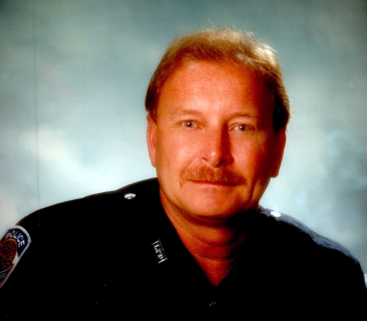 Obituary of Rex VanMeter