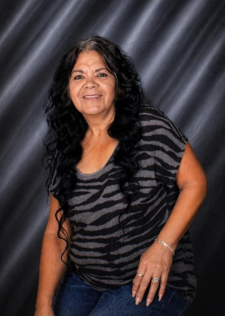Obituary of Maria Luisa Pablo