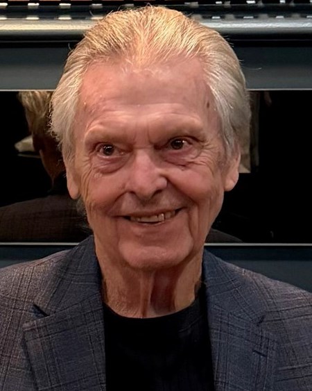 Obituary of Murray Neal Franks