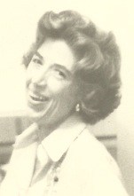 Obituary of Ann Marshall Hogan de Lathouder