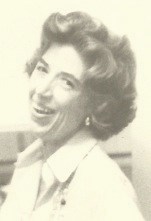 Obituary of Ann Marshall Hogan de Lathouder