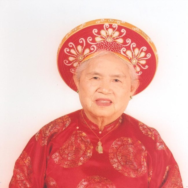 Obituary of Duoc Thi Le