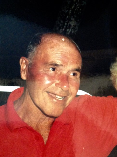 Obituary of Alexander Mc Kay