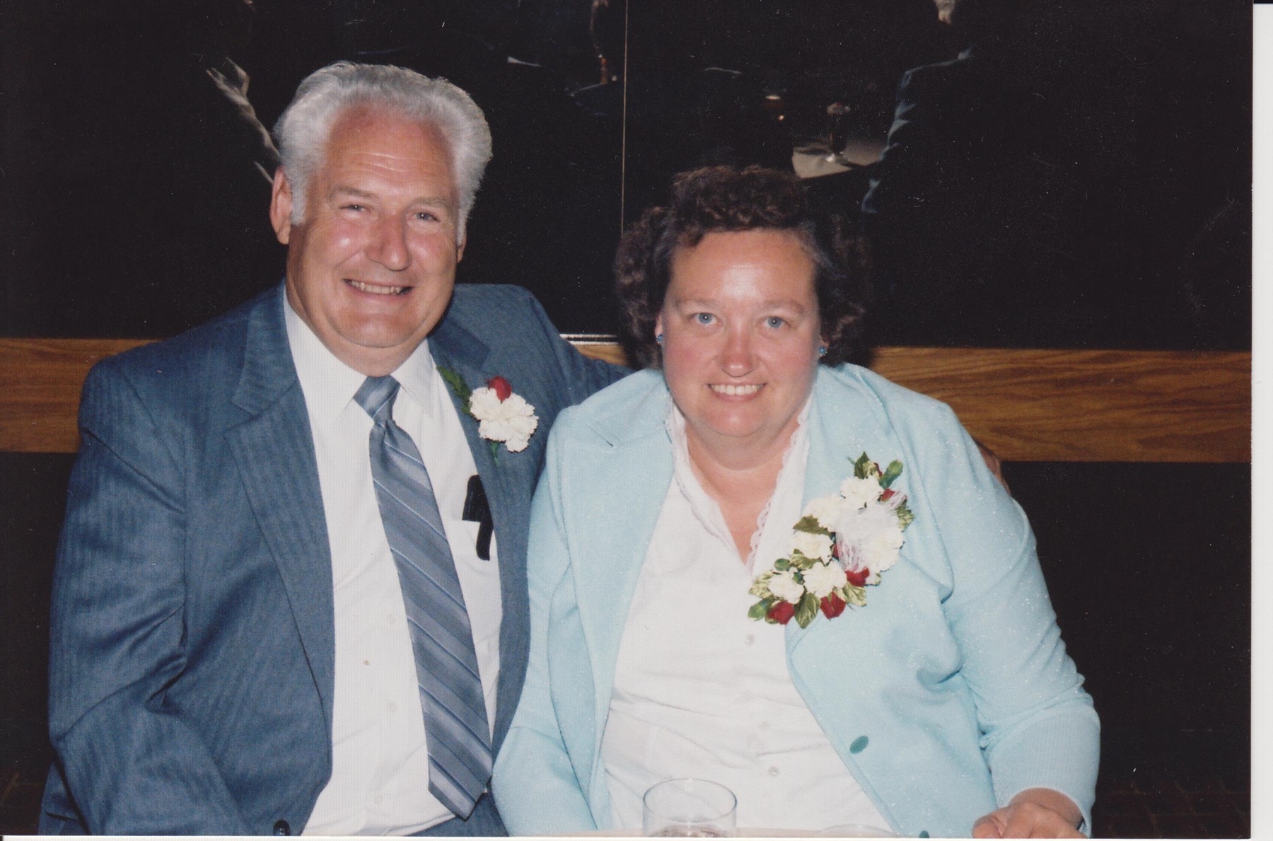 Obituary of Donna Rae Bryan