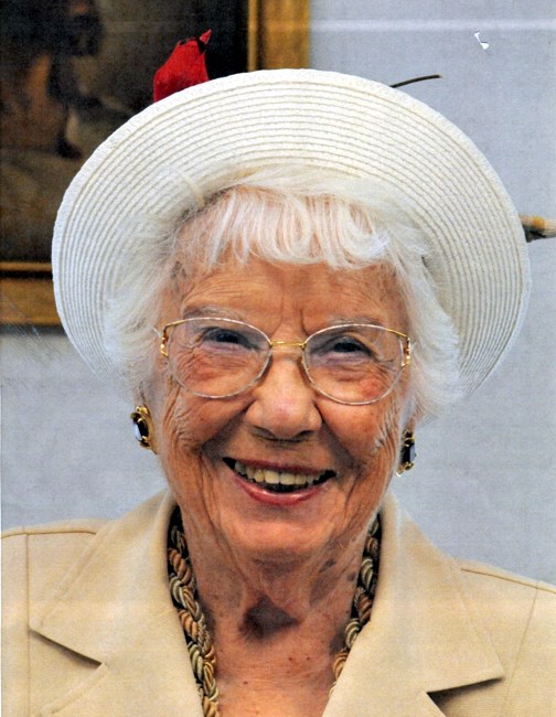 Obituary of Hazel Mae Monroe