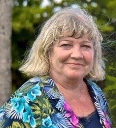 Obituary of Irene R. Hoffman