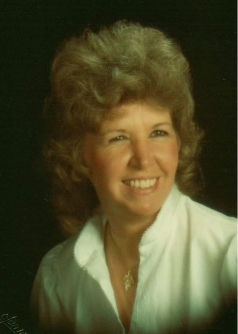 Avis de décès de Winona Louise Patterson