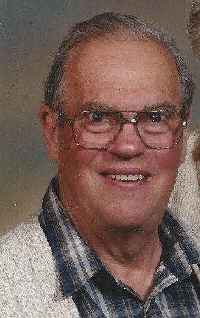 Obituary of John R. Bryce