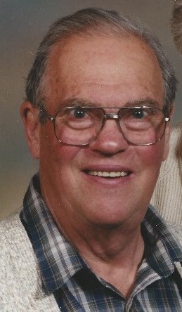 Obituary of John R. Bryce