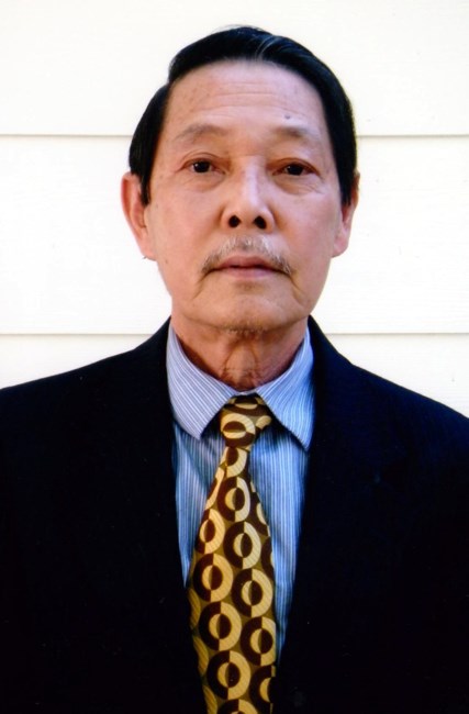 Obituario de Trung Ngoc Tran