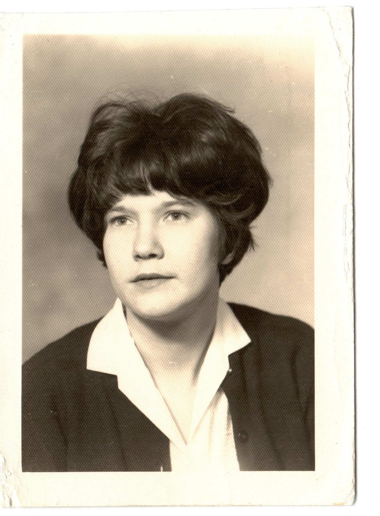 Obituary of Connie O'Donnell