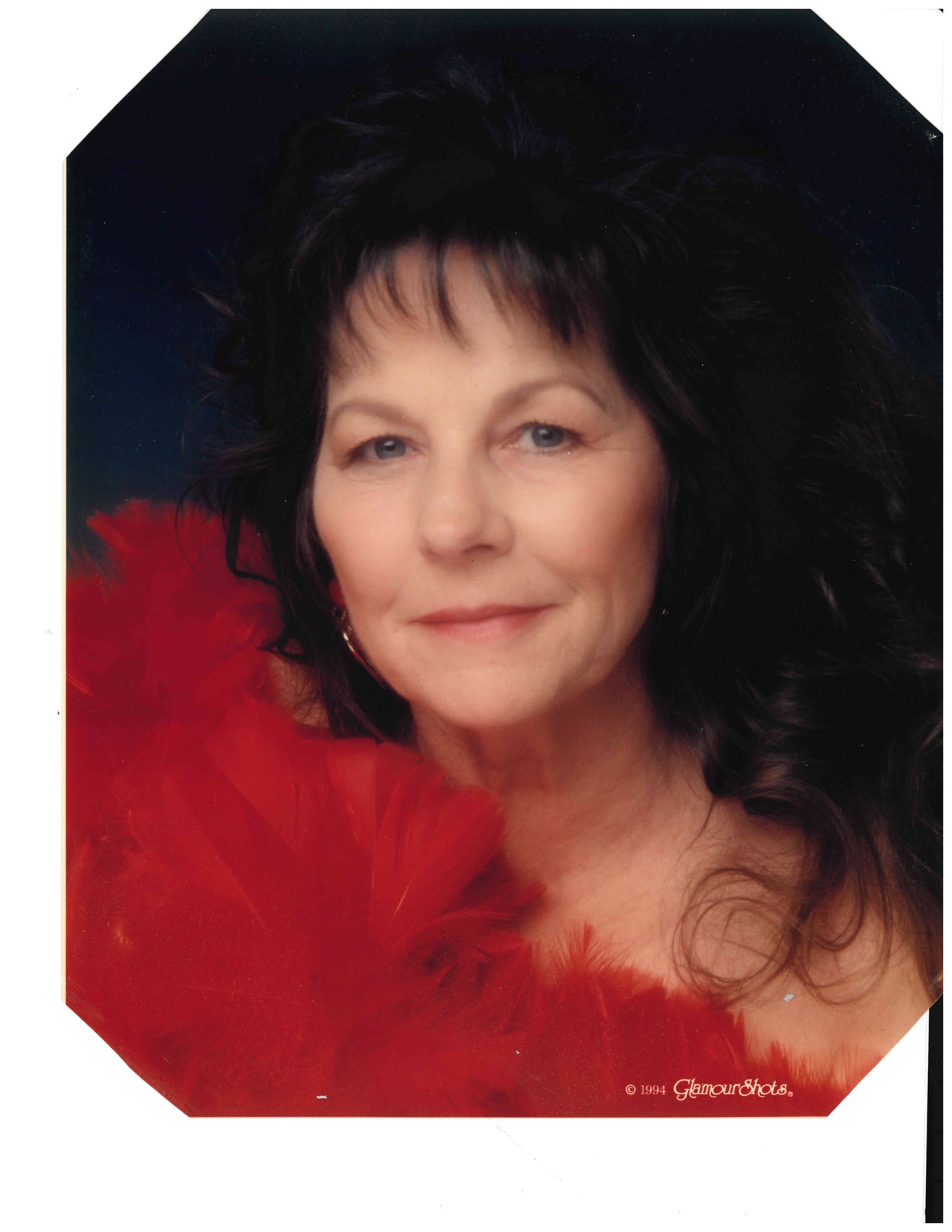 Obituary of Margaret Patricia Farrell