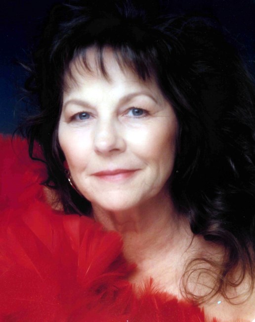 Avis de décès de Margaret Patricia Farrell