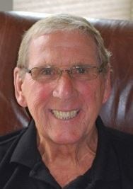 Obituary of Albert Schuiteboer