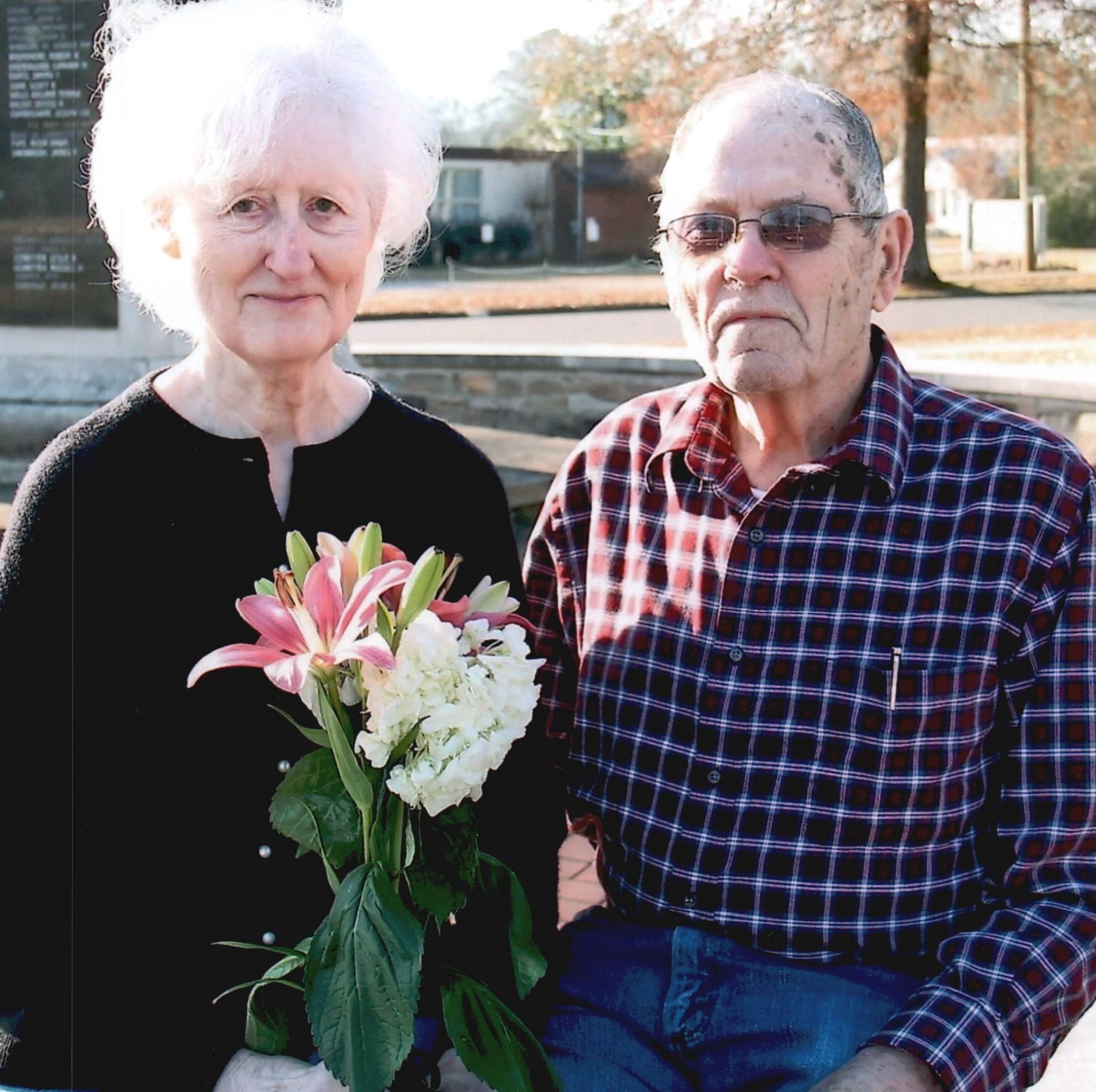 Obituary of Ruby Norris