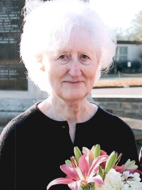 Obituary of Ruby Norris